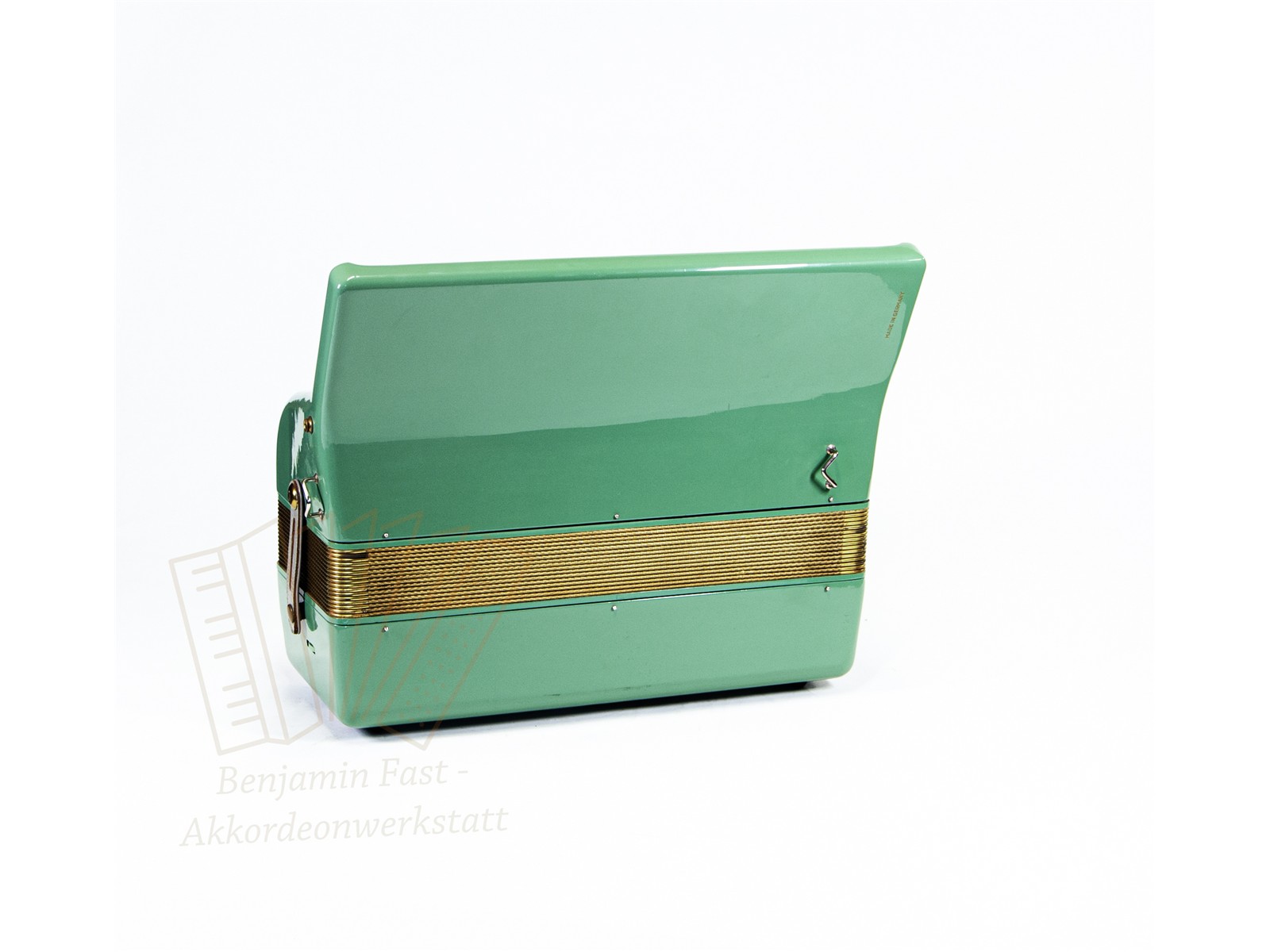 Akkordeon Hohner Marchesa MT 41/120/II/2/2 gebraucht