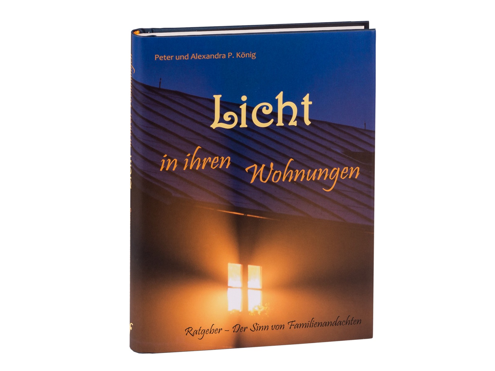 Licht in ihren Wohnungen