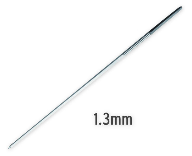 Reibahle 1,3mm Reibahle 1,3mm