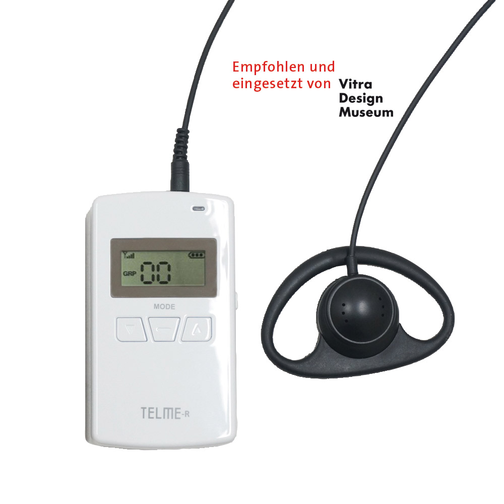 Albrecht TelMe Tourist Guide 40er Set