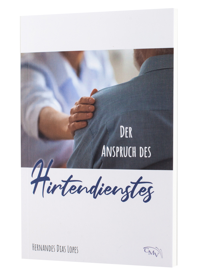 Der Anspruch des Hirtendienstes