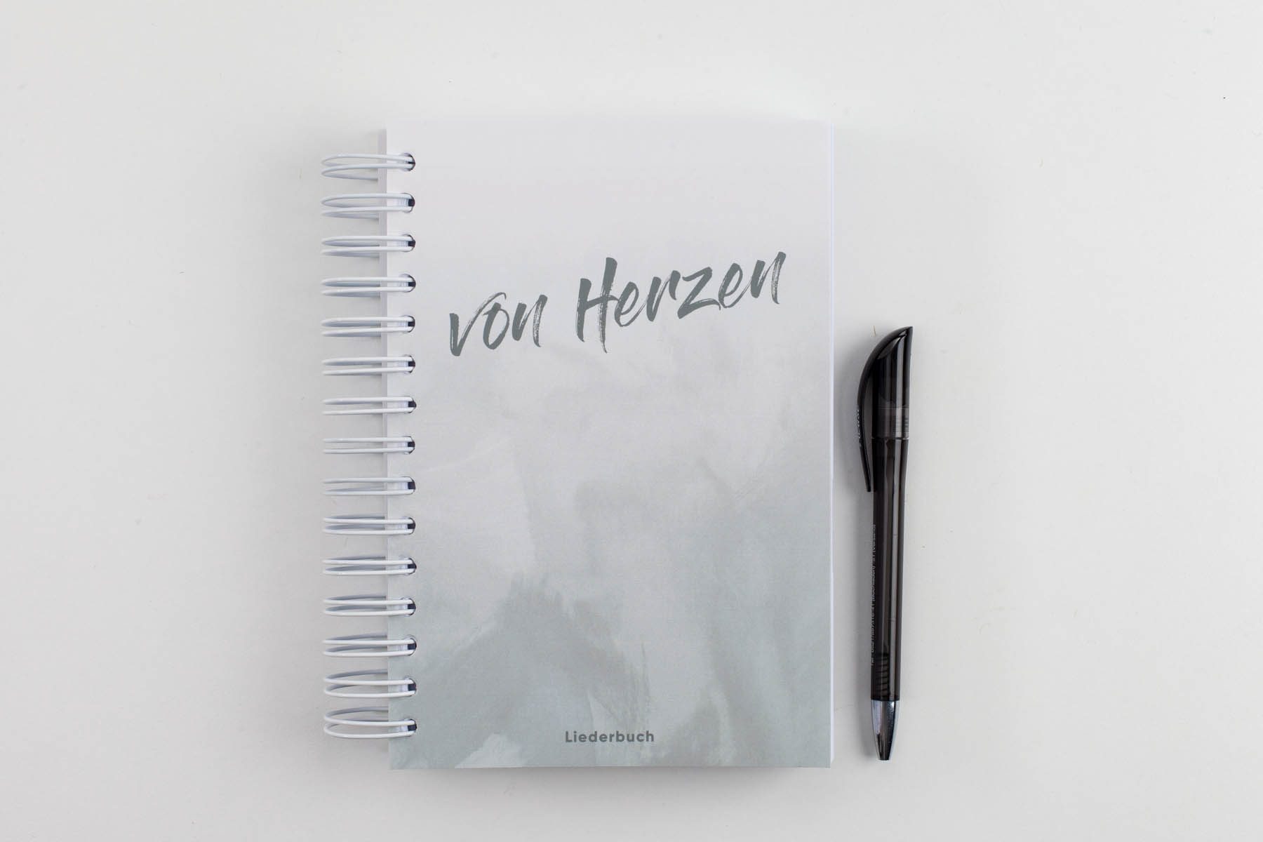 von Herzen (RINGBUCH-Ausgabe) von Herzen (RINGBUCH-Ausgabe)