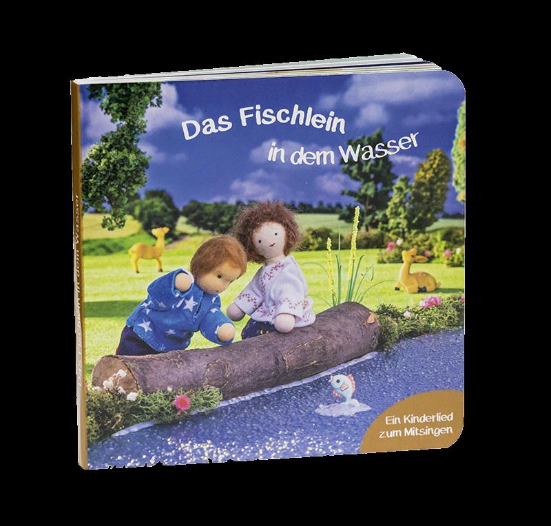Pappebuch-Paket 2