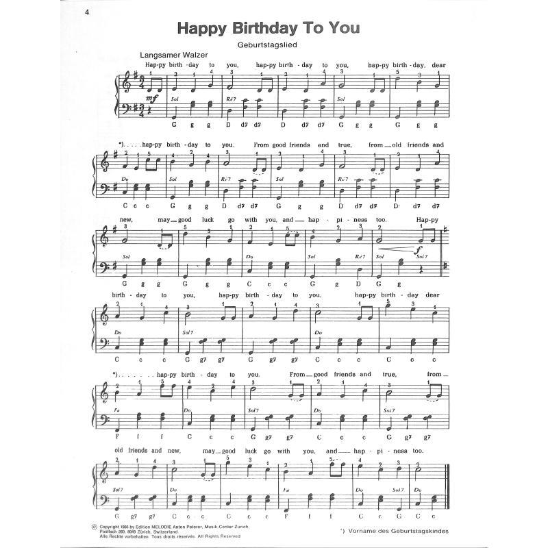 Gestern heute morgen immer 2