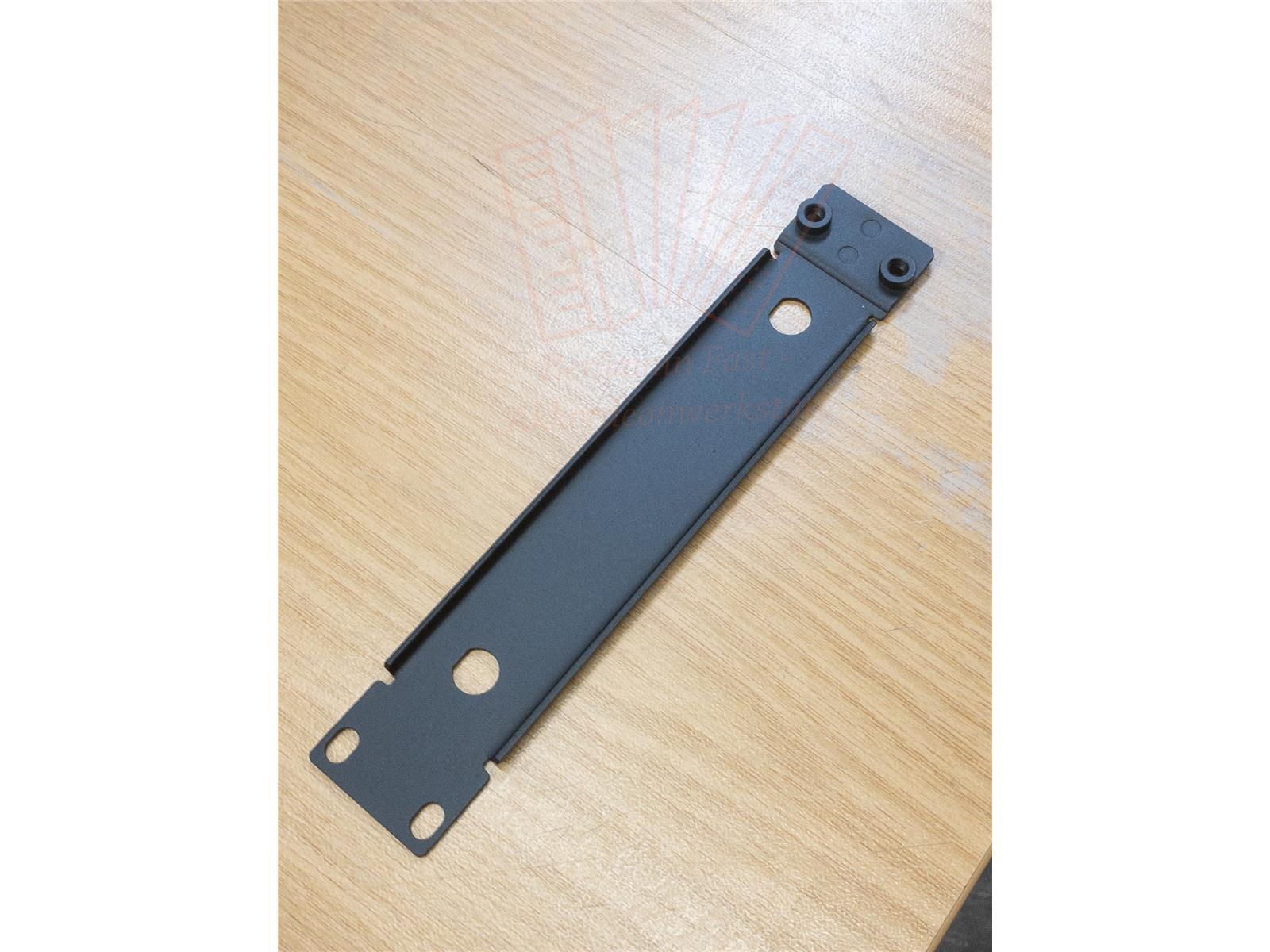 Antennenblende Sennheiser GA2 Einzelteil