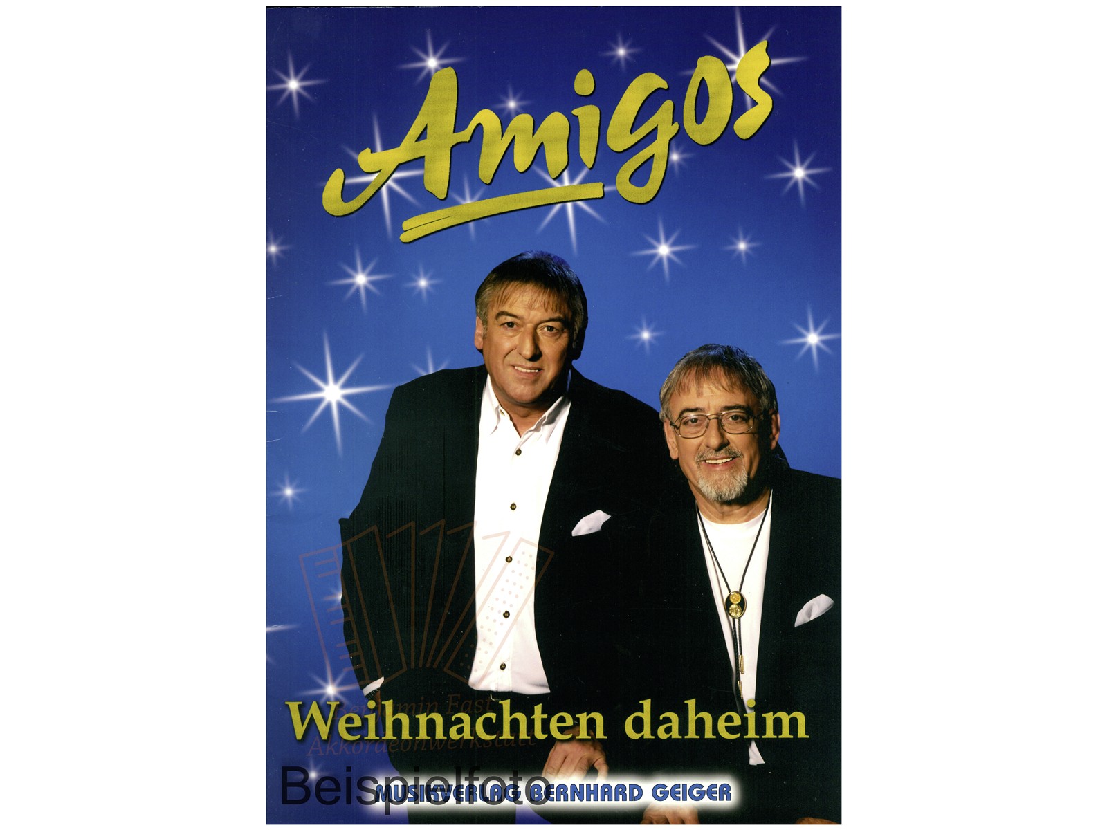 Weihnachten daheim, Amigos - Antiquariat Weihnachten daheim, Amigos - Antiquariat