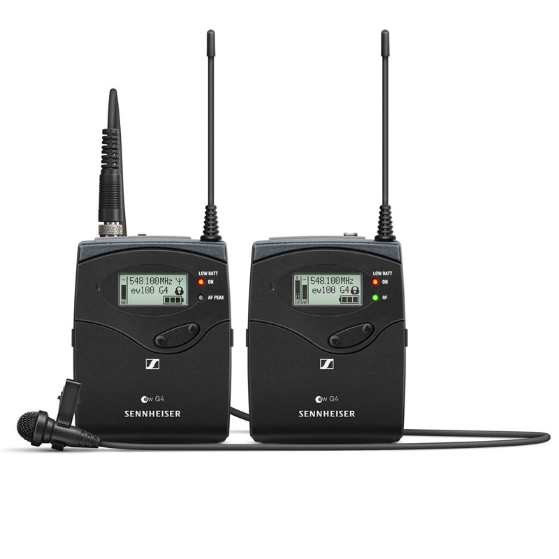 Sennheiser ew 112P G4-G Sennheiser ew 112P G4-G