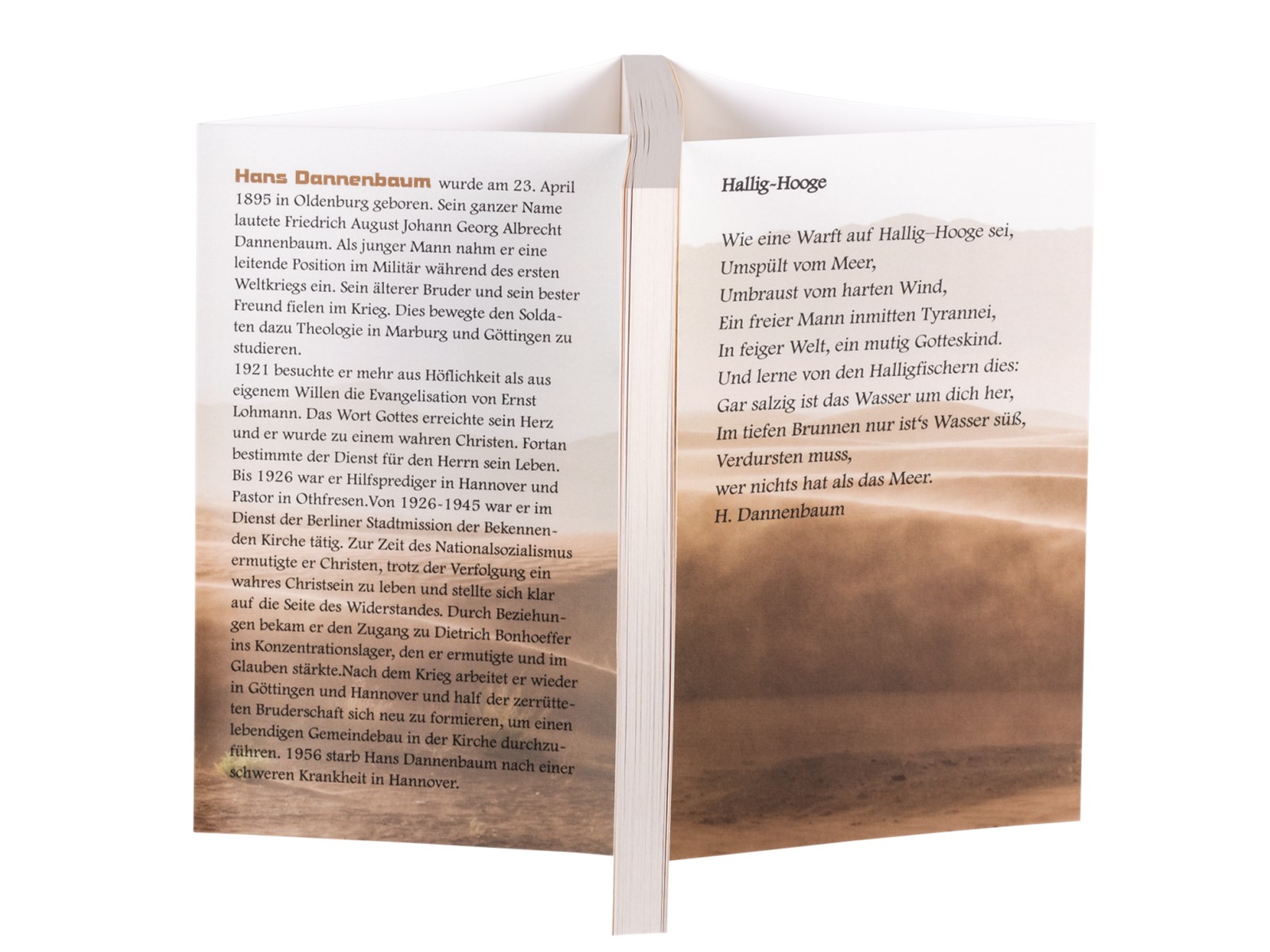 Gespräche mit Jesus