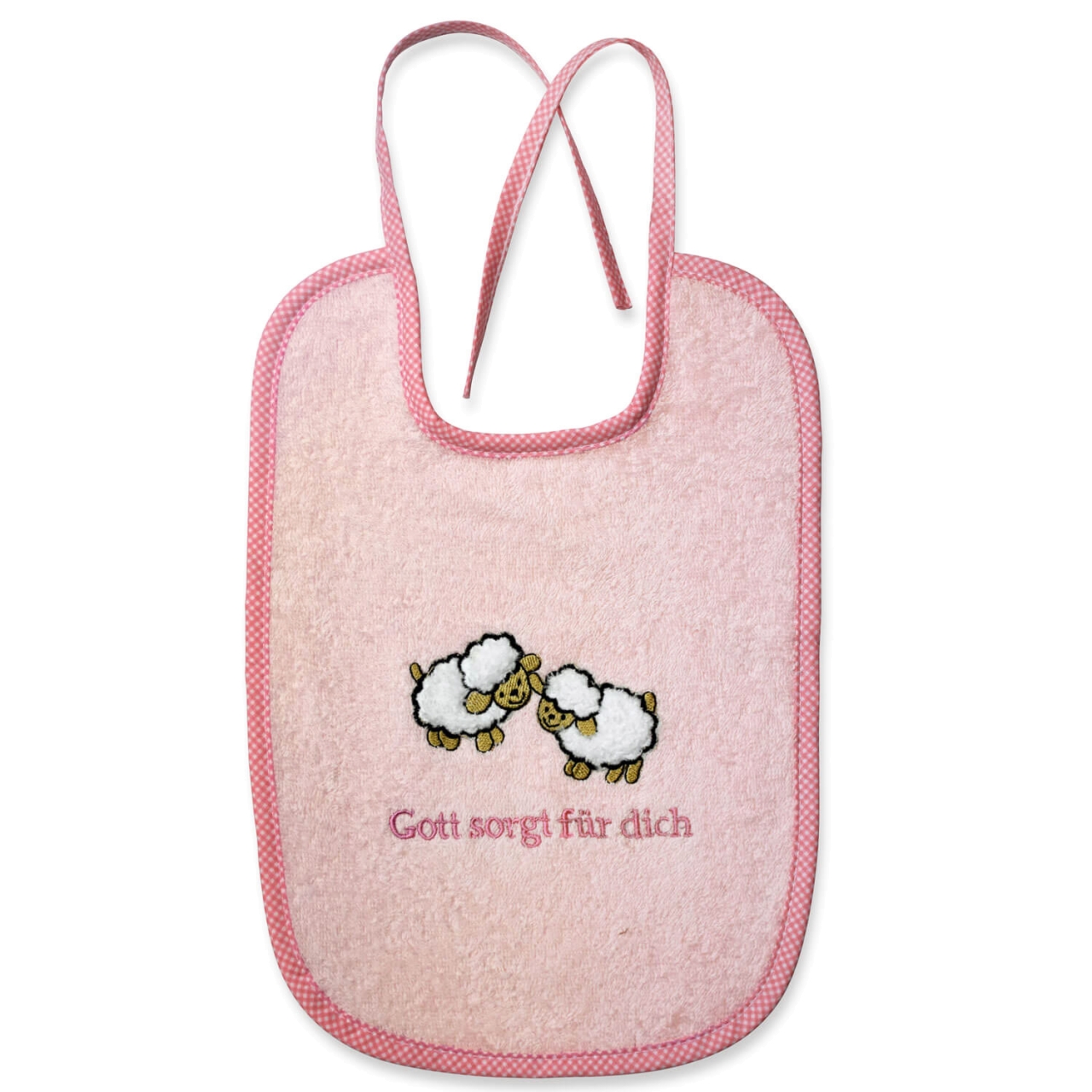 Lätzchen - Schäfchen