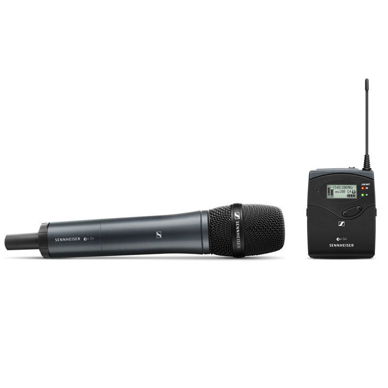 Sennheiser ew 135P G4-E Sennheiser ew 135P G4-E