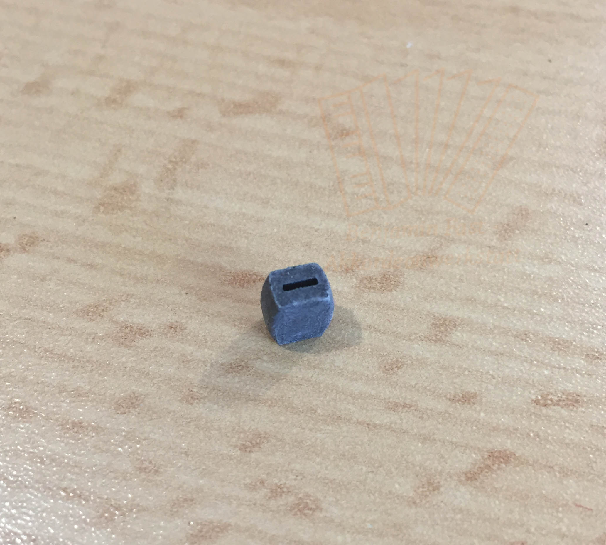Führungsgummi Hohner T-Tastatur Führungsgummi Hohner T-Tastatur