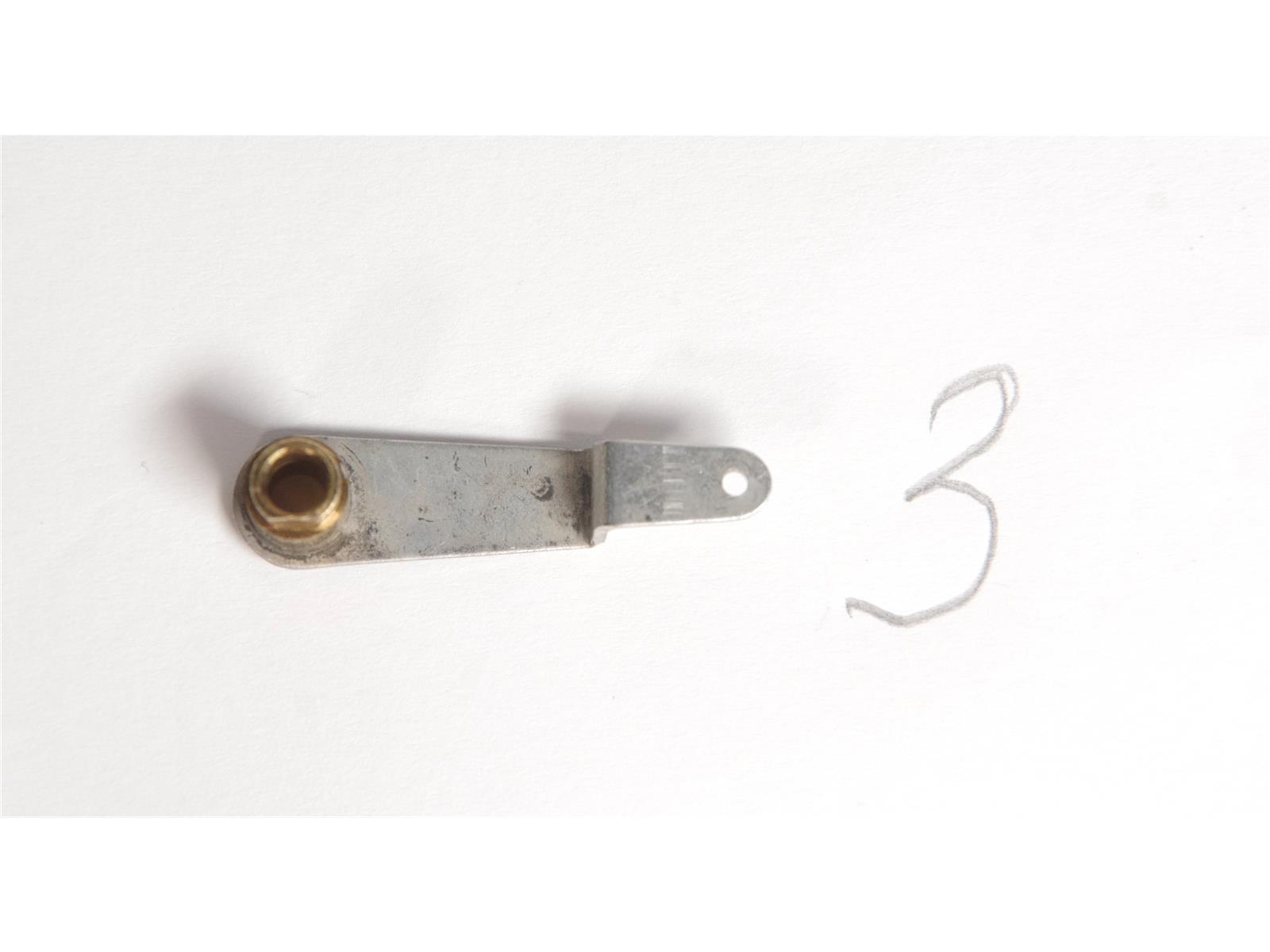 Mechanikteile Bass Hohner Lucia, gebraucht