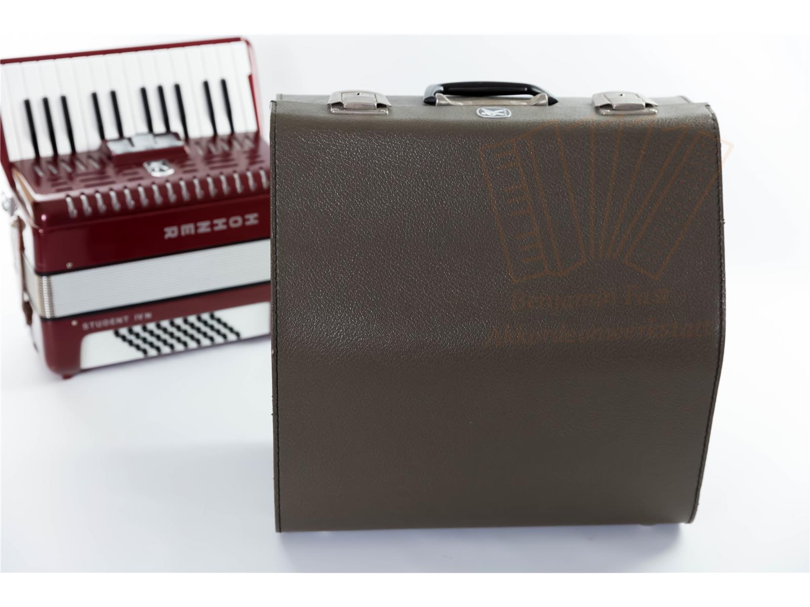 Akkordeon Hohner Student IV N gebraucht