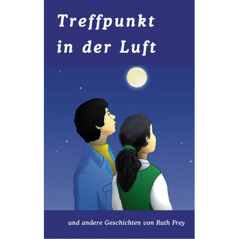 Frey, Treffpunkt in der Luft