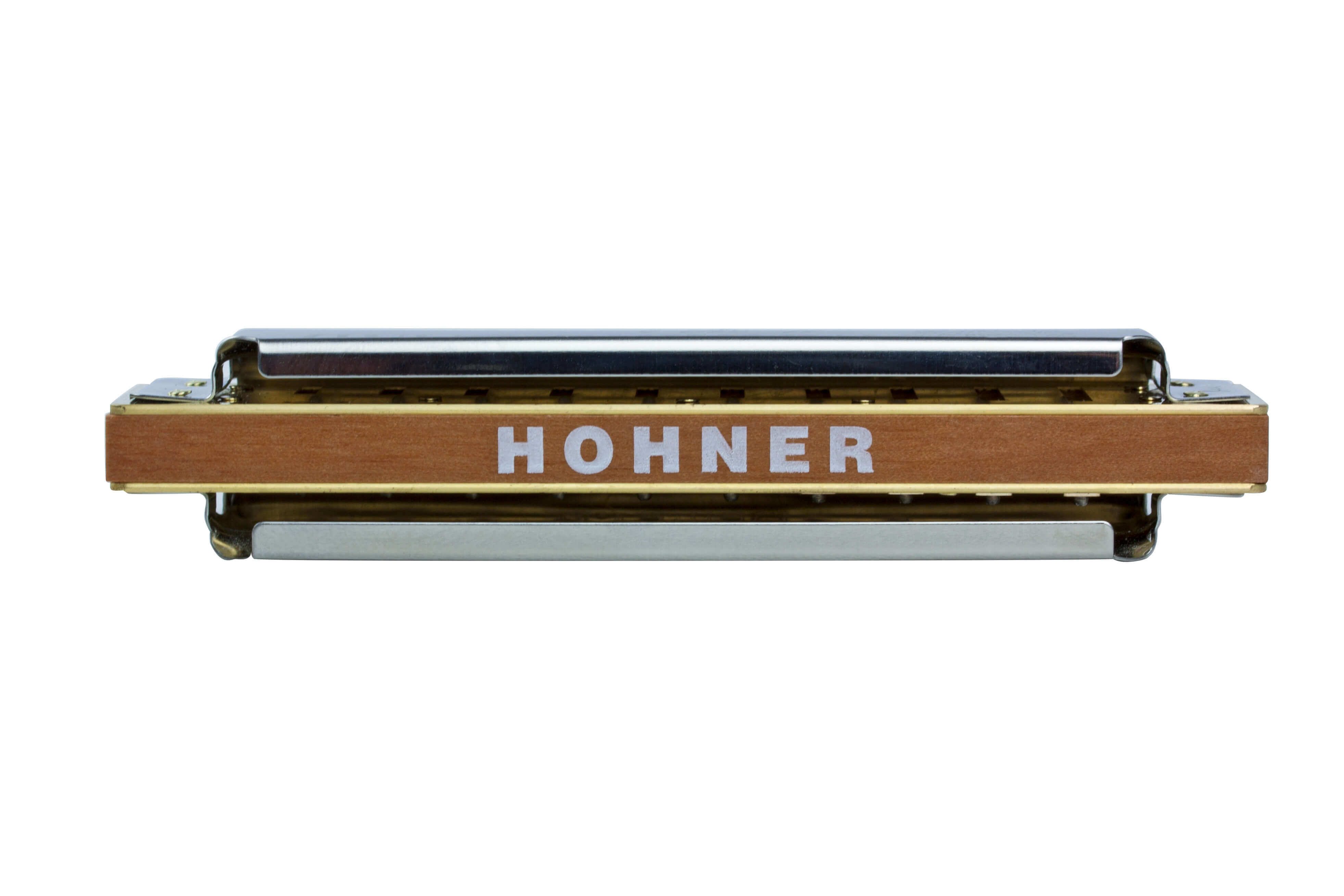 Mundharmonika Hohner Marine Band 1896 Classic Richter G