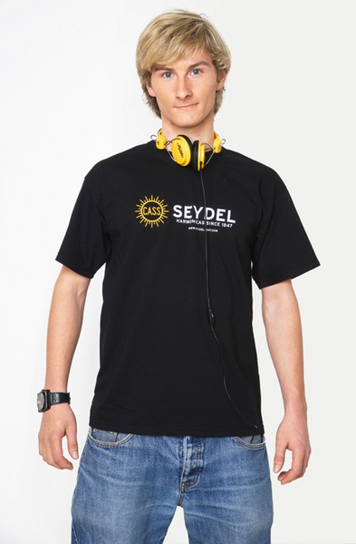 Seydel T-Shirt Seydel T-Shirt