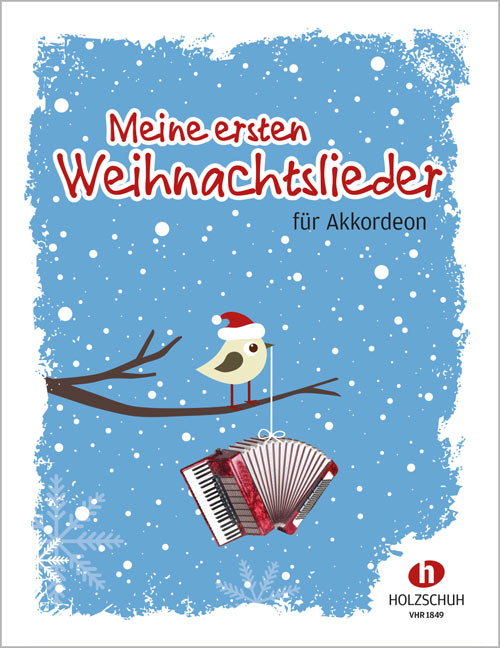 Meine ersten Weihnachtslieder, Akk, Stock Meine ersten Weihnachtslieder, Akk, Stock
