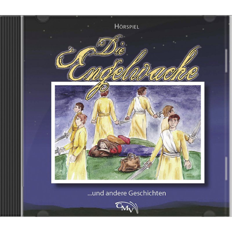 Die Engelwache