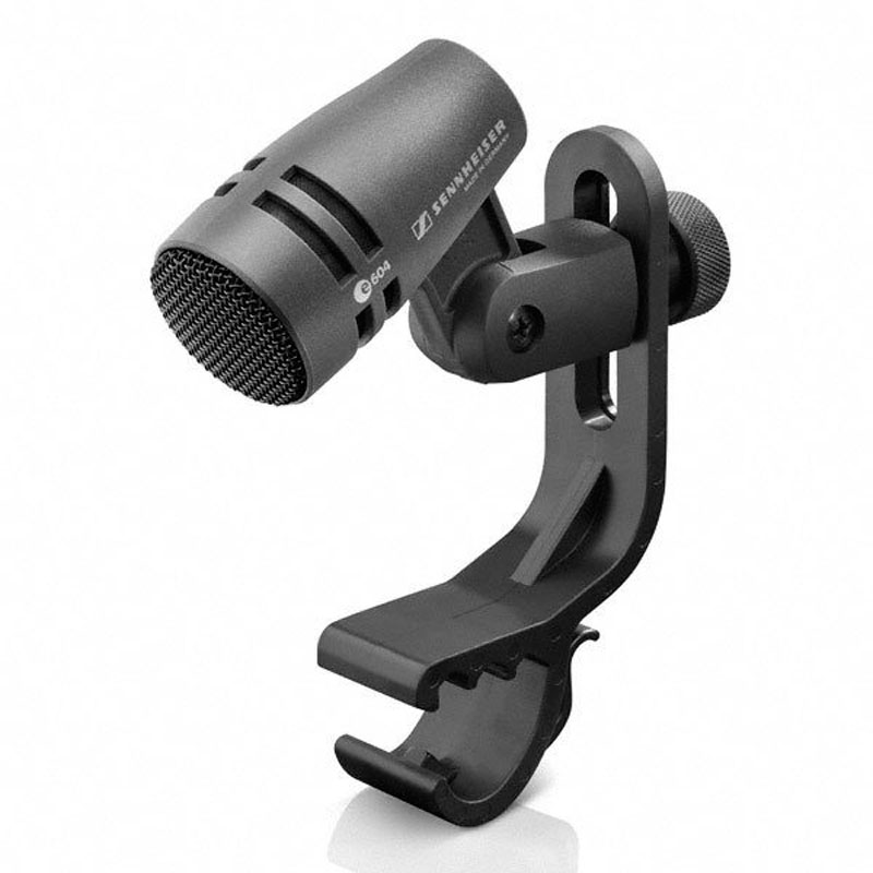 Sennheiser Evolution 3PACK e 604 Sennheiser Evolution 3PACK e 604