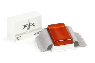 Violinkolofon Pirastro Piranito-hart