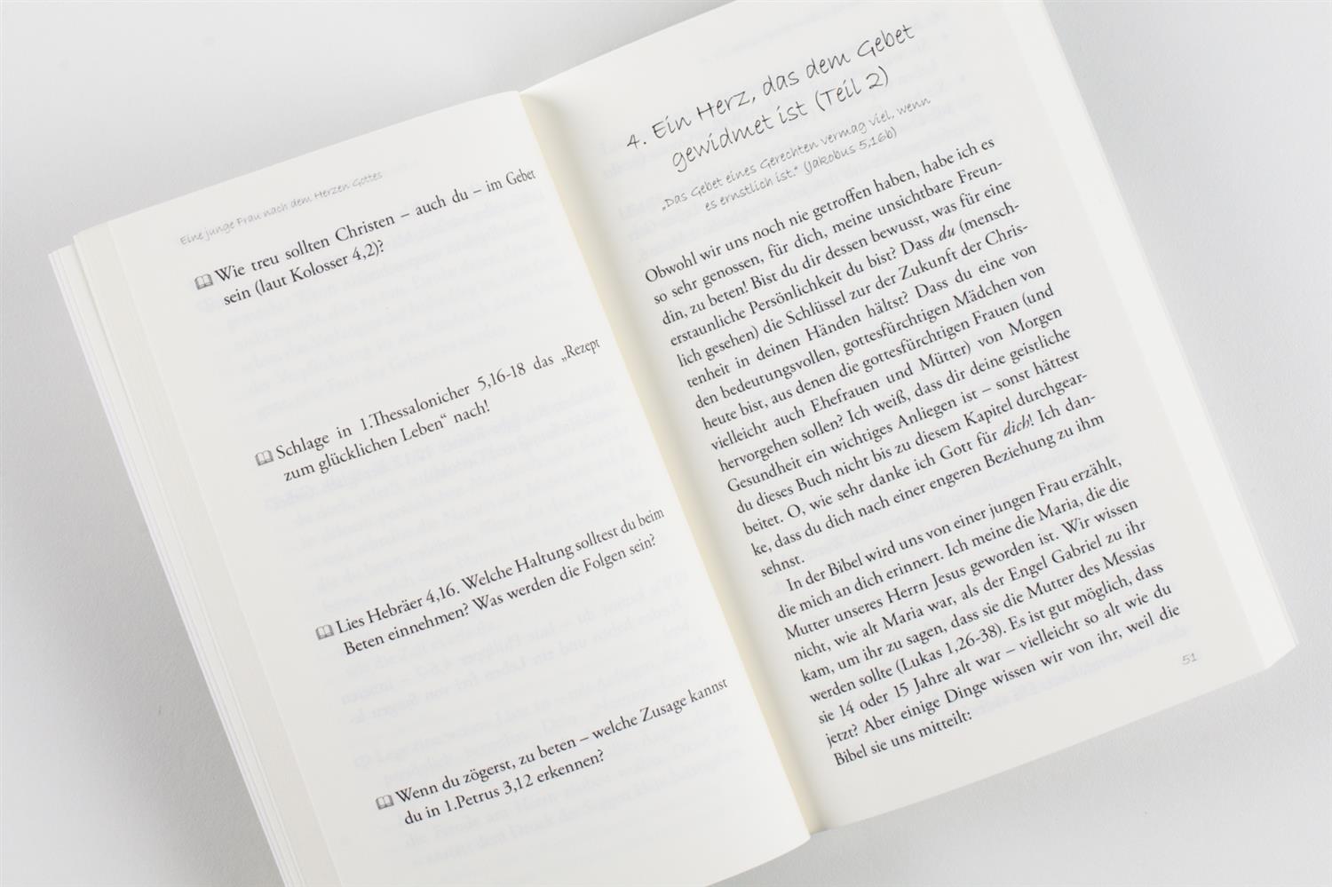 Ich gebe dir mein Herz