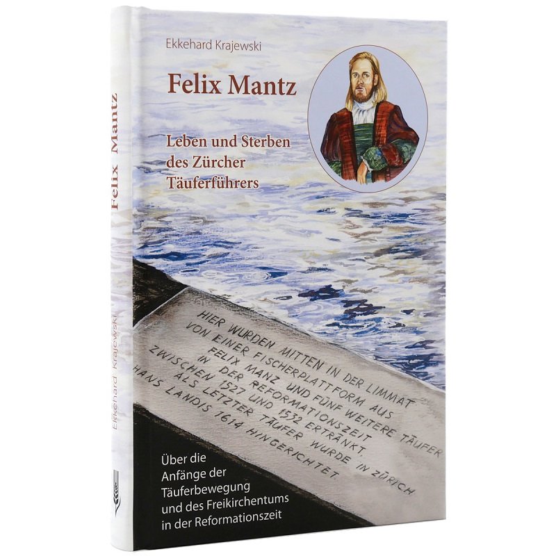 Felix Mantz