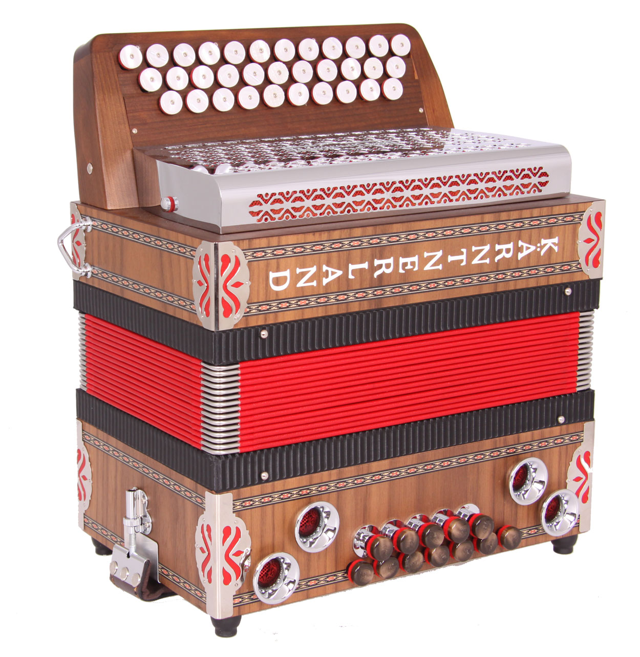 Harmonikas