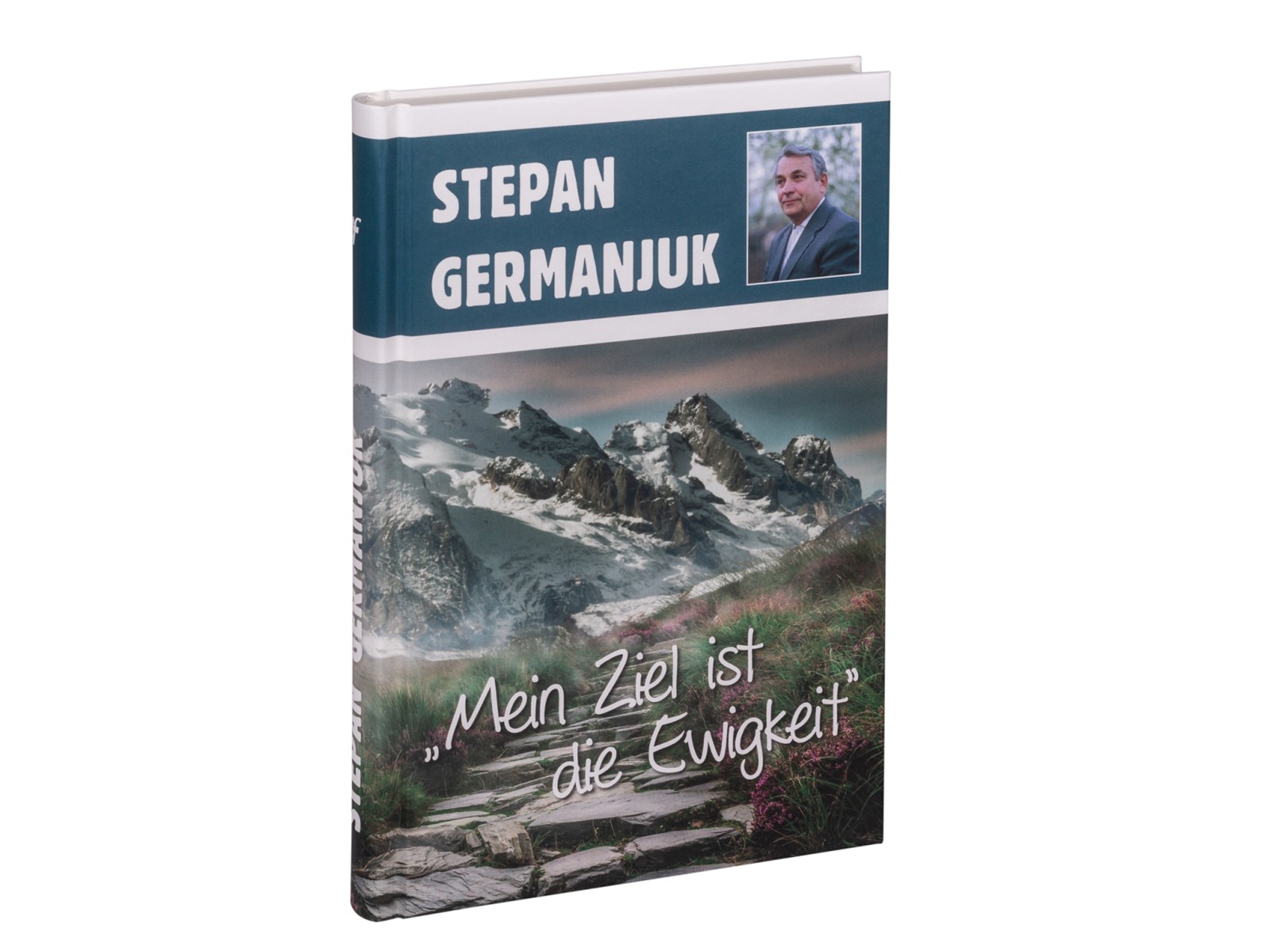 Stepan Germanjuk