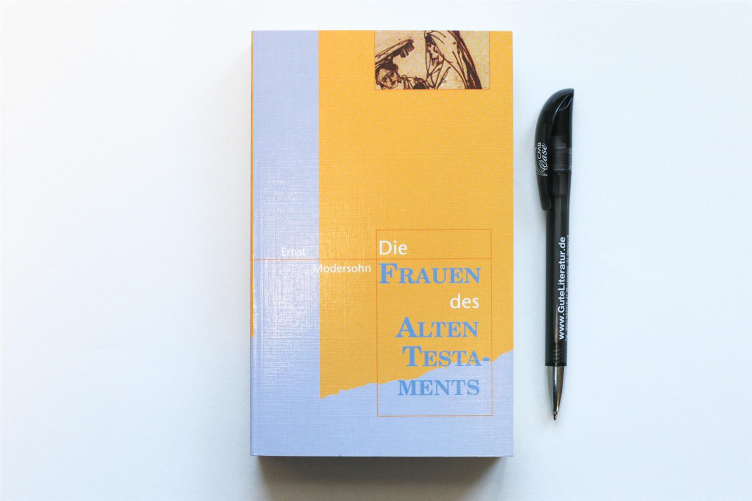 Die Frauen des Alten Testaments