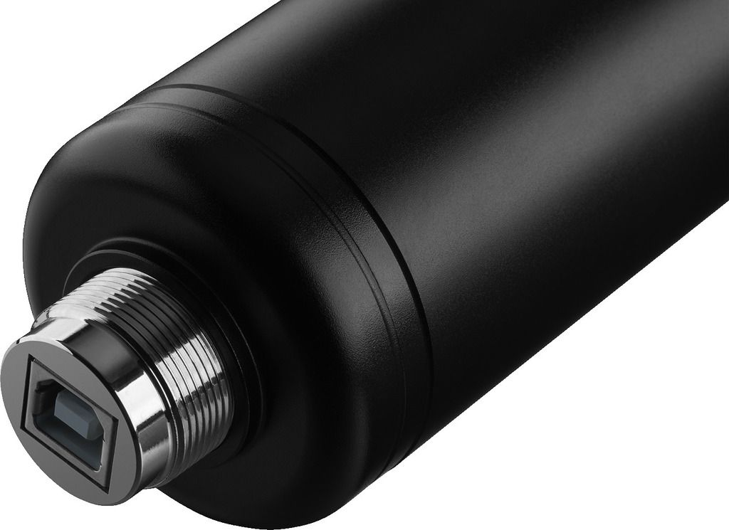 USB-Großmembran-Mikrofon IMG ECMS-50USB