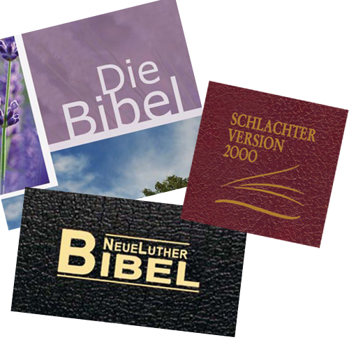 Bibeln Bibeln
