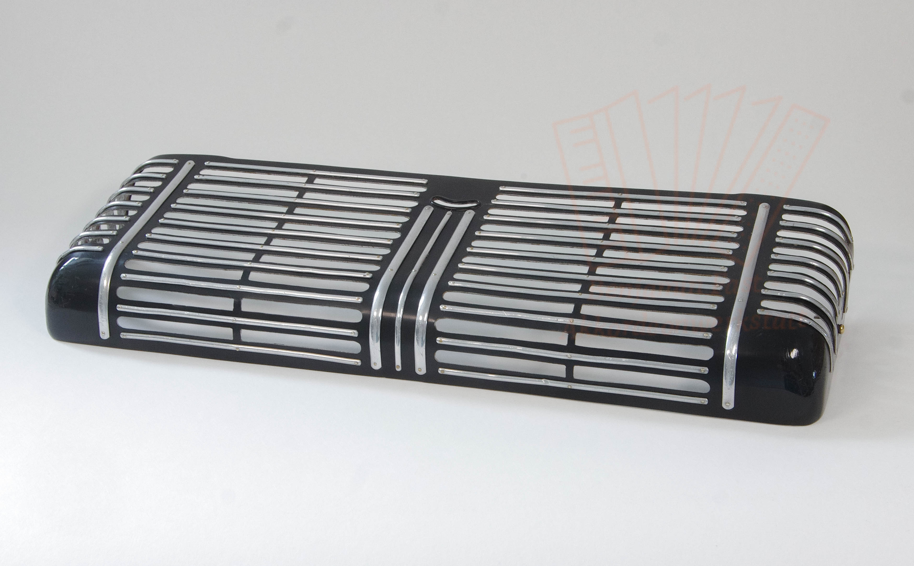 Diskantverdeck Hohner Artiste XD Stark gebraucht Diskantverdeck Hohner Artiste XD Stark gebraucht