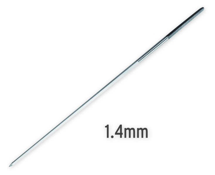 Reibahle 1,4mm Reibahle 1,4mm