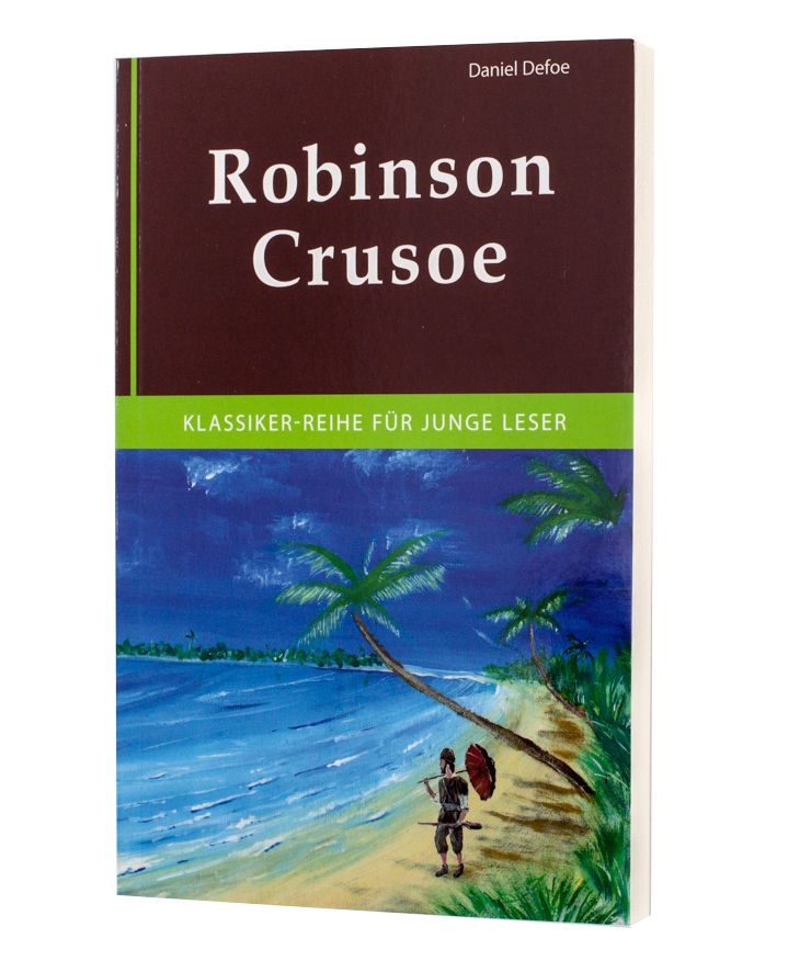 Robinson Crusoe