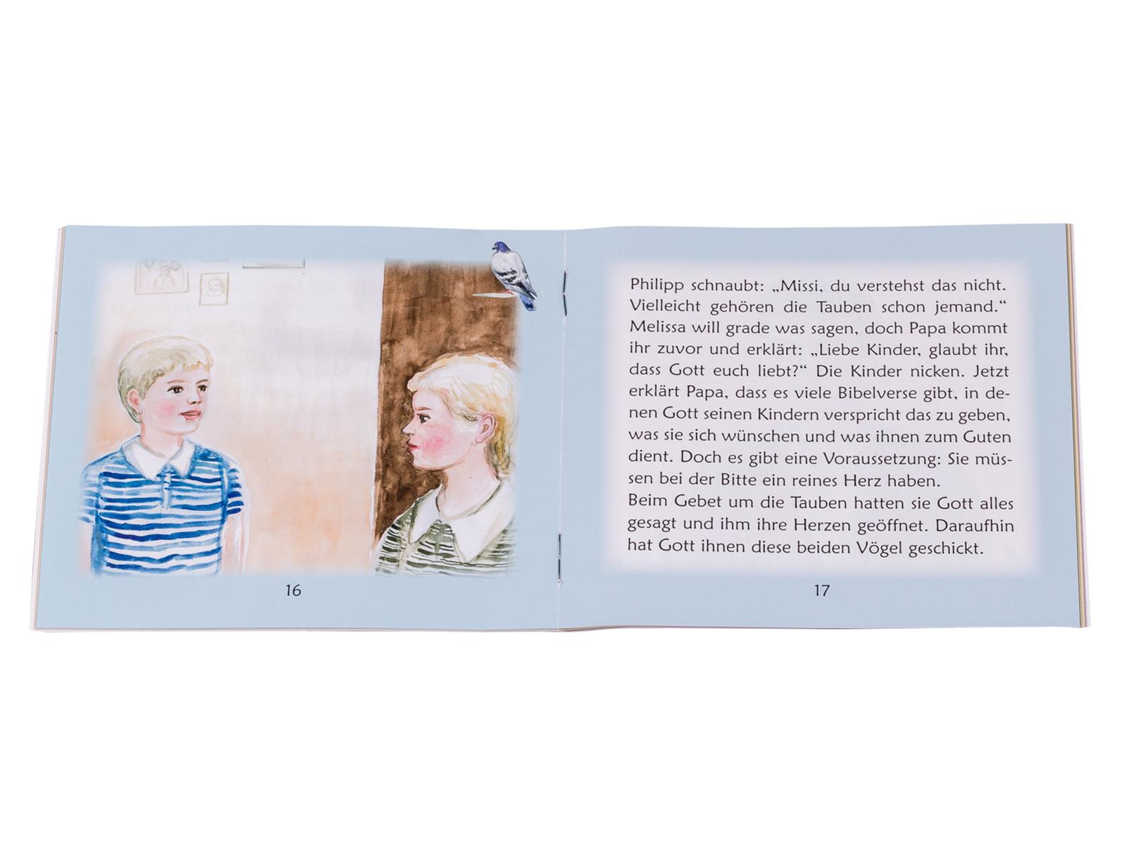 Die Kramerskinder (Kikki und Pepp) Heft 4