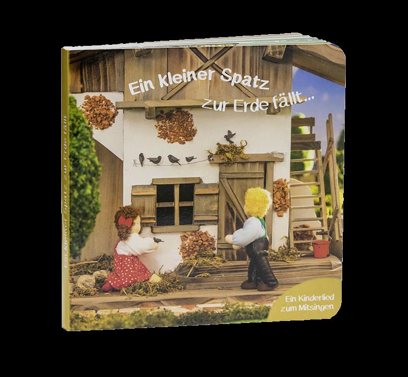 Pappebuch-Paket 2
