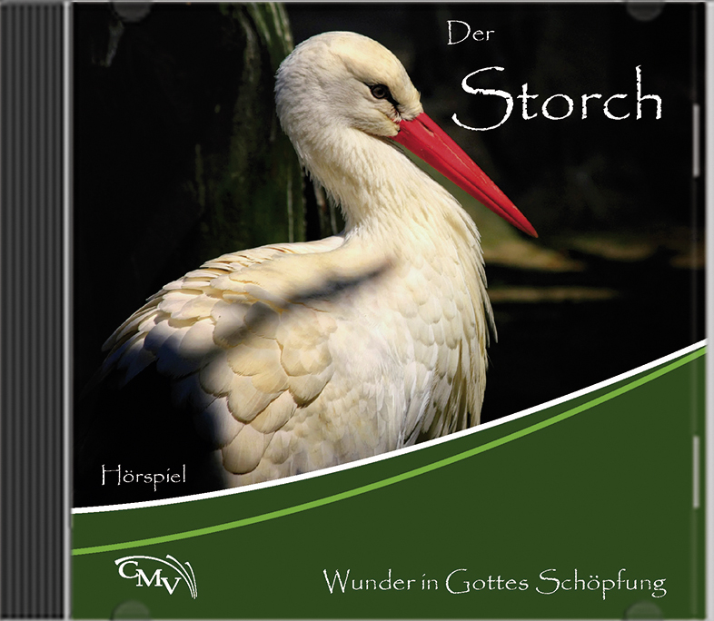 Der Storch