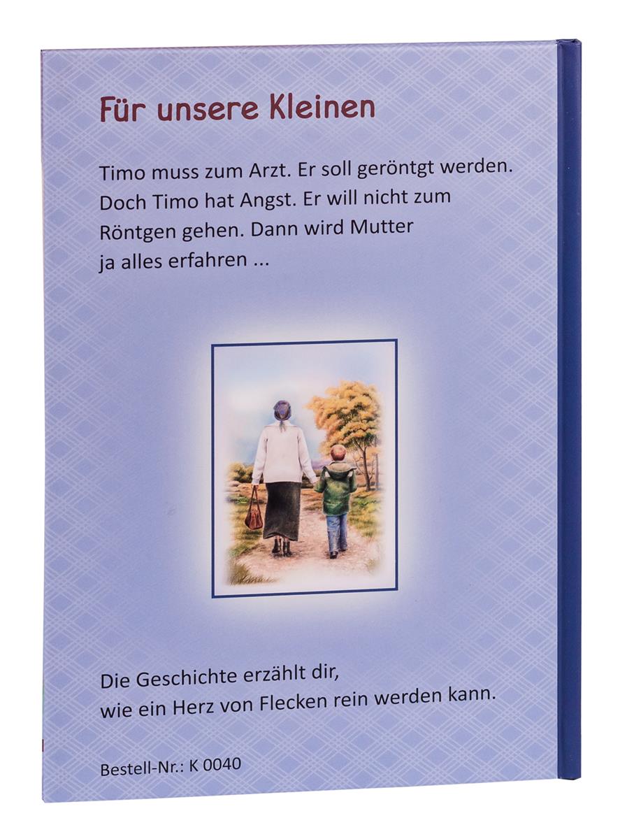 Das befleckte Herz Das befleckte Herz