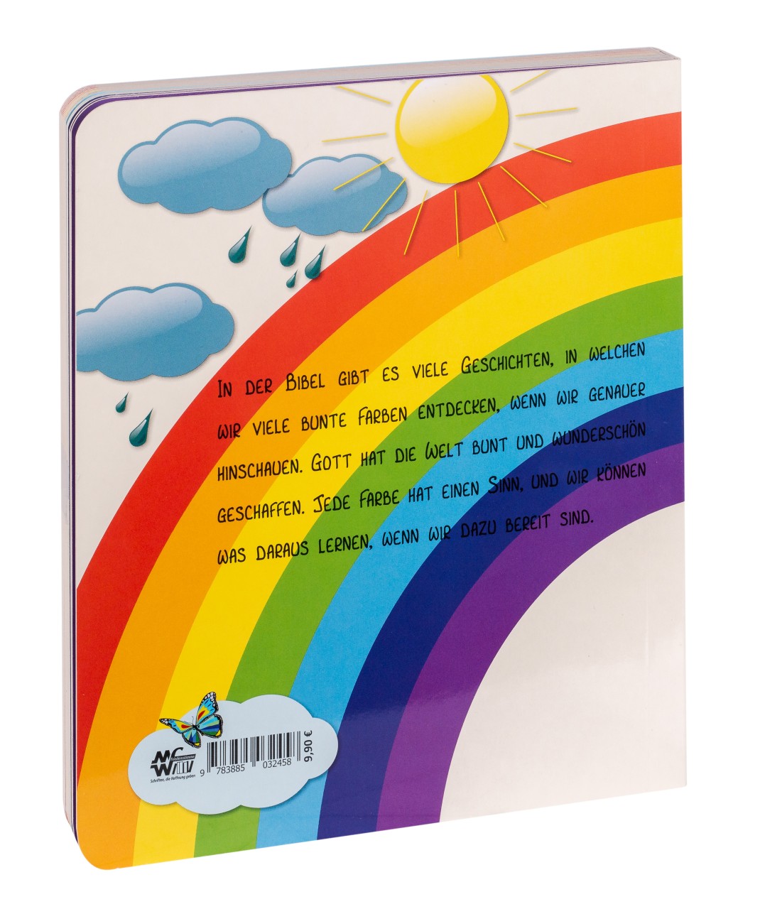 Bunte Bibelgeschichten