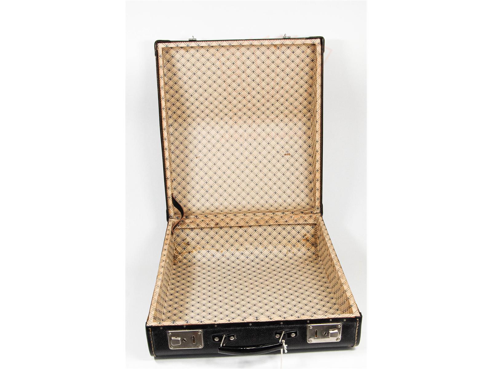 Koffer Akkordeon 48 Bass, gebraucht Neuwertig