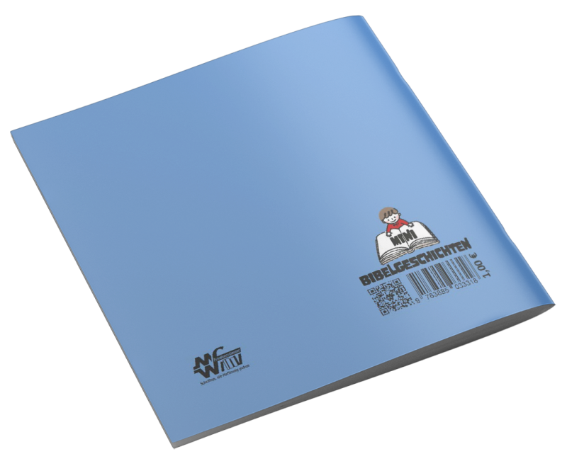 Debora kennt den Ausweg