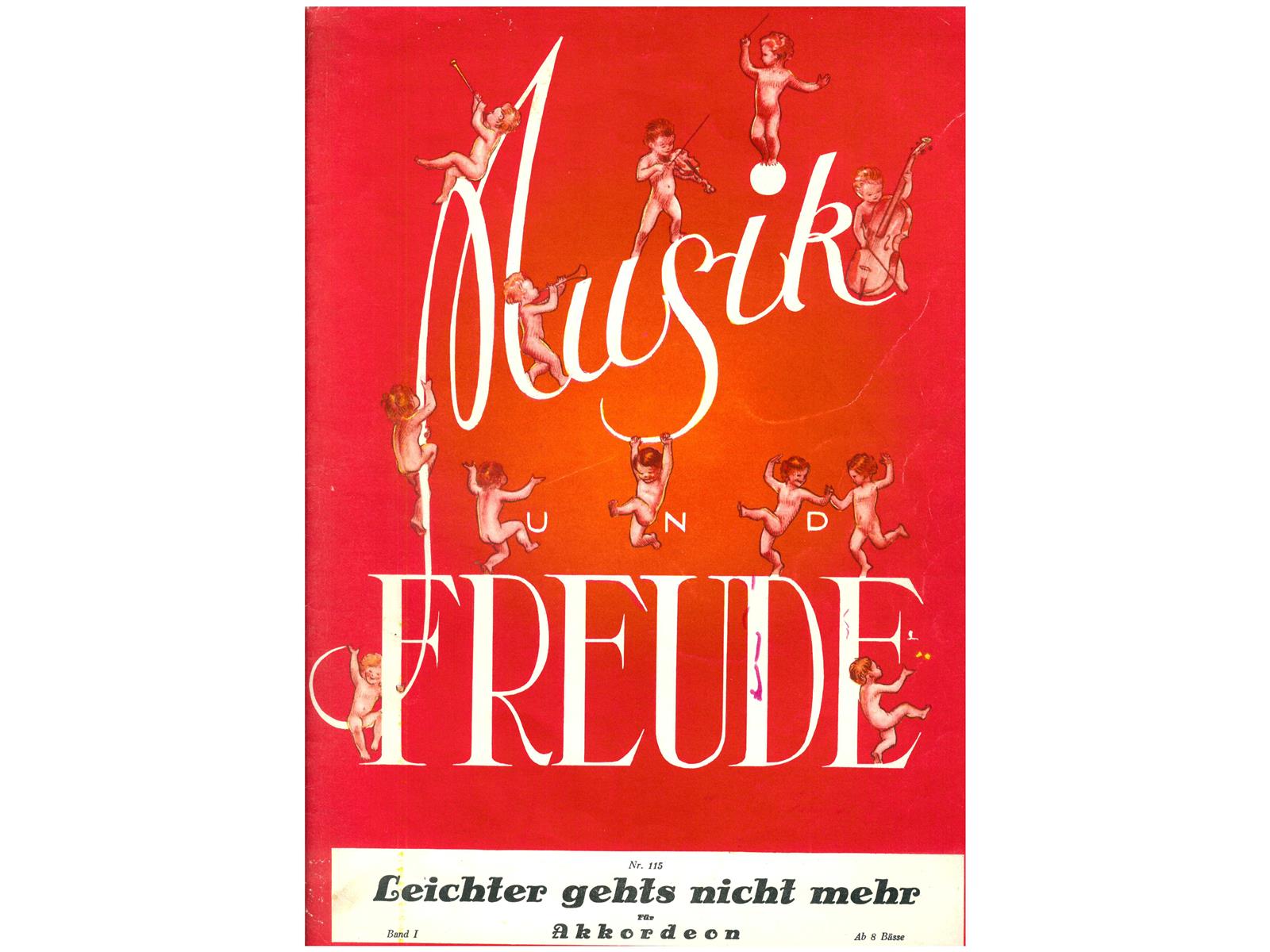 Leichter Geht's nicht mehr Band 1, Walther - Antiquariat