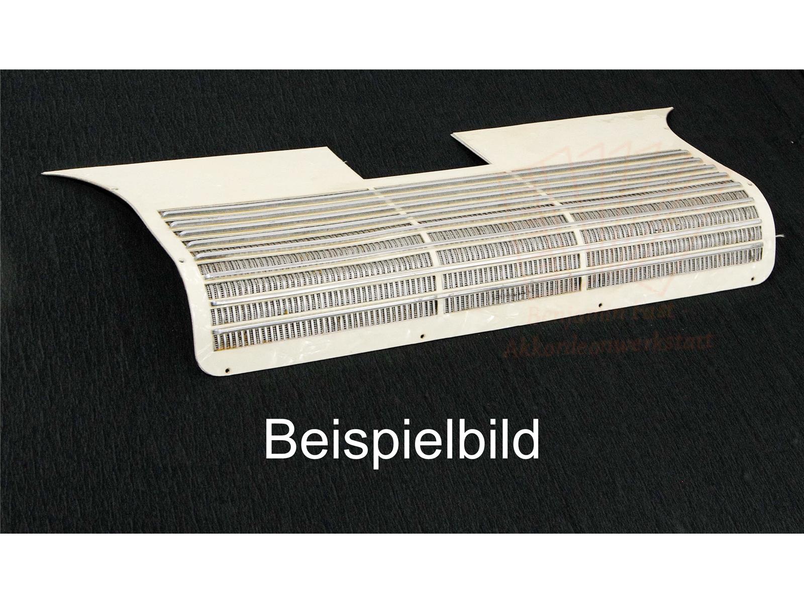 Diskantverdeck Hohner Tango I M weiß, gebraucht Diskantverdeck Hohner Tango I M weiß, gebraucht