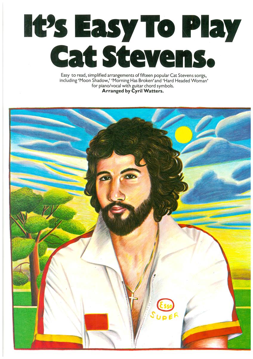 It's easy to play, Stevens - Antiquariat It's easy to play, Stevens - Antiquariat