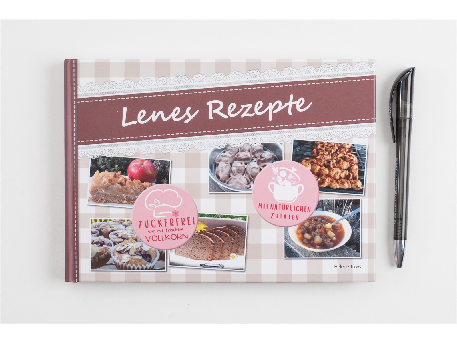 Lenes Rezepte Lenes Rezepte
