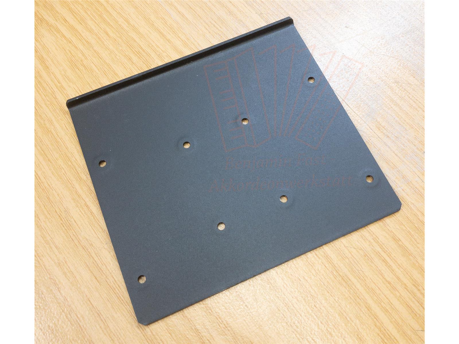 Verbindungsblech Sennheiser GA2 Einzelteil