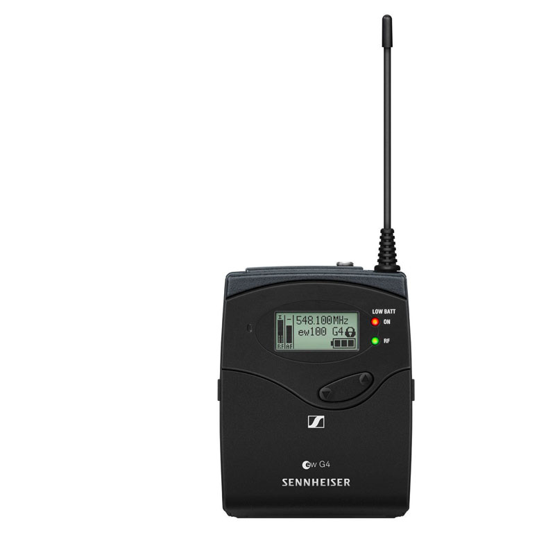 Sennheiser EK 100 G4-A Sennheiser EK 100 G4-A