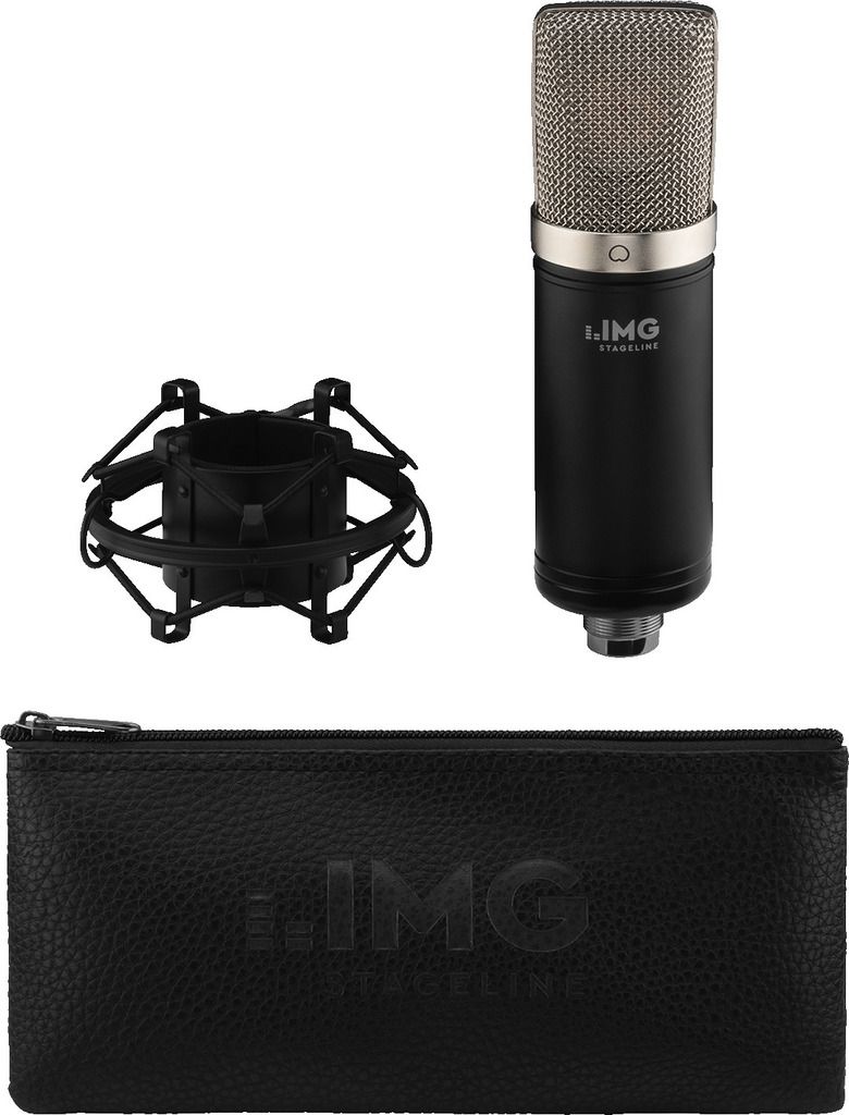 Großmembran- Mikrofon IMG ECMS-70