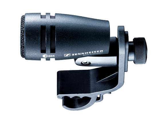 Sennheiser E 604 Sennheiser E 604