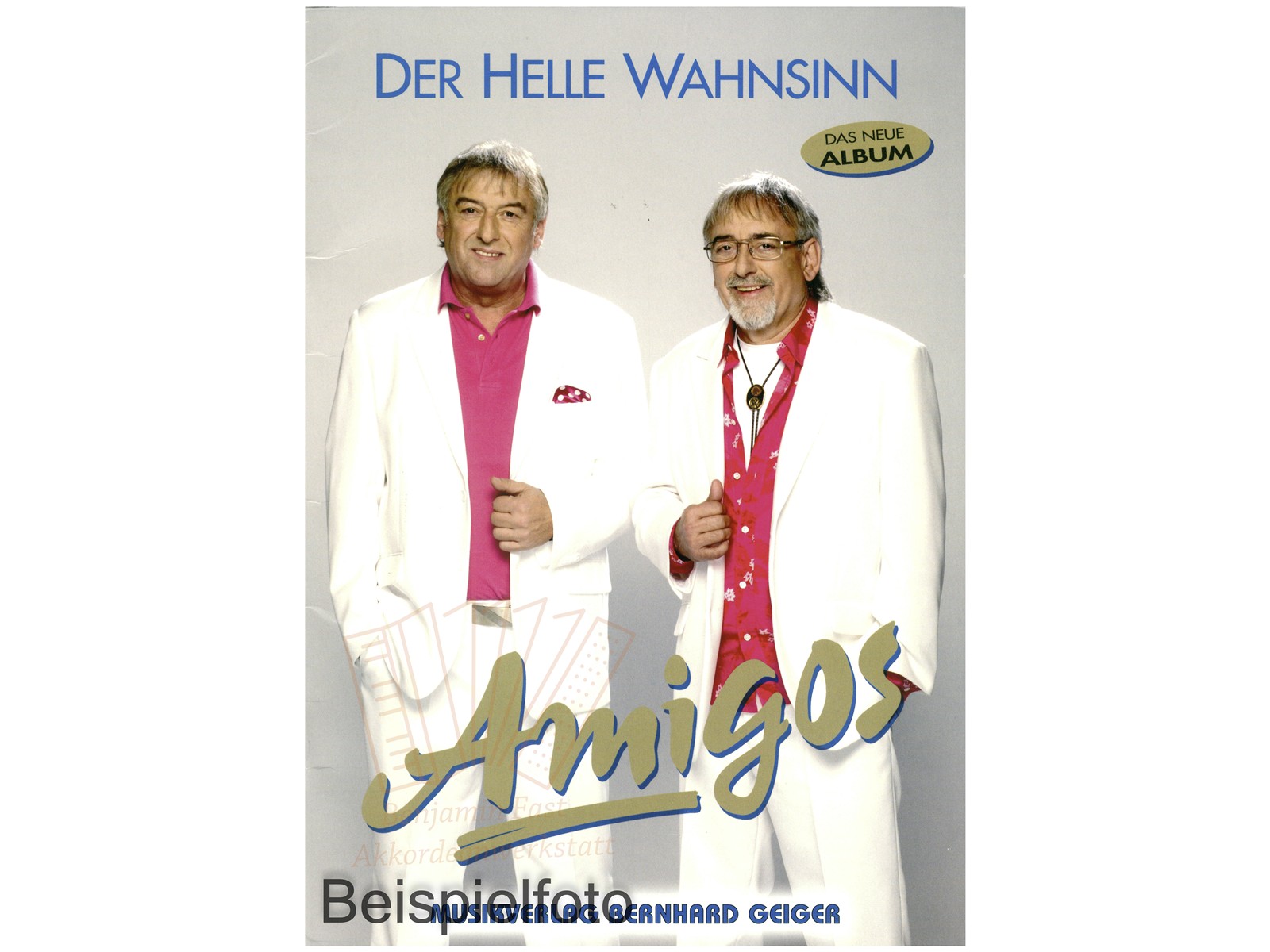 Der helle Wahnsinn - Antiquariat Der helle Wahnsinn - Antiquariat